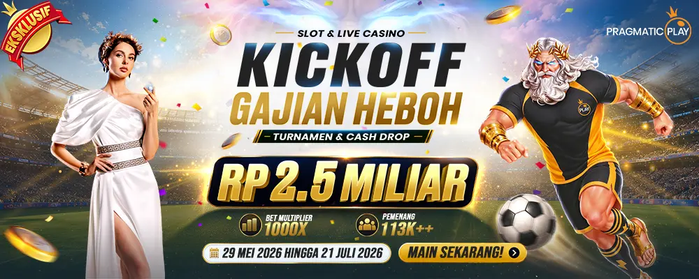 SELAMAT DATANG DI MULIAWIN